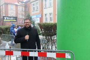 VIII Bieg im. Bohaterów Powstania Wielkopolskiego - zdjęcie 090