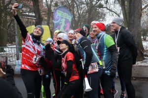 VIII Bieg im. Bohaterów Powstania Wielkopolskiego - zdjęcie 092
