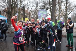 VIII Bieg im. Bohaterów Powstania Wielkopolskiego - zdjęcie 093