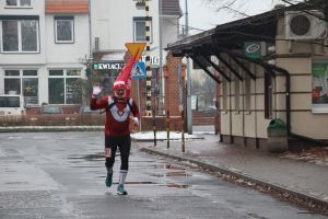VIII Bieg im. Bohaterów Powstania Wielkopolskiego - zdjęcie 096