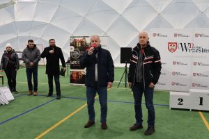VIII Bieg im. Bohaterów Powstania Wielkopolskiego - zdjęcie 100