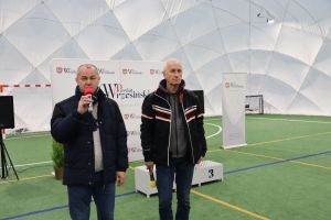 VIII Bieg im. Bohaterów Powstania Wielkopolskiego - zdjęcie 101
