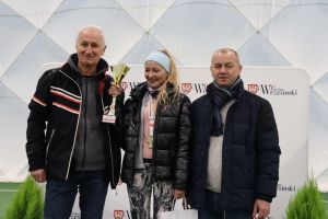 VIII Bieg im. Bohaterów Powstania Wielkopolskiego - zdjęcie 110