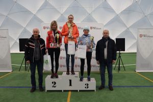 VIII Bieg im. Bohaterów Powstania Wielkopolskiego - zdjęcie 114
