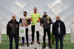 VIII Bieg im. Bohaterów Powstania Wielkopolskiego - zdjęcie 115