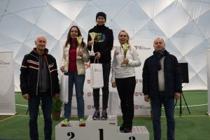 VIII Bieg im. Bohaterów Powstania Wielkopolskiego - zdjęcie 116