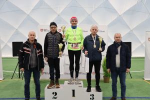 VIII Bieg im. Bohaterów Powstania Wielkopolskiego - zdjęcie 120
