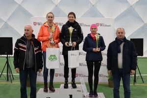 VIII Bieg im. Bohaterów Powstania Wielkopolskiego - zdjęcie 121