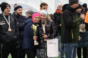 VIII Bieg im. Bohaterów Powstania Wielkopolskiego - zdjęcie 123