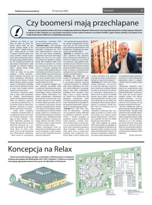 Przegląd Powiatowy nr 385 - styczeń 2024 - 03