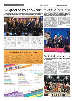 Przegląd Powiatowy nr 385 - styczeń 2024 - 04
