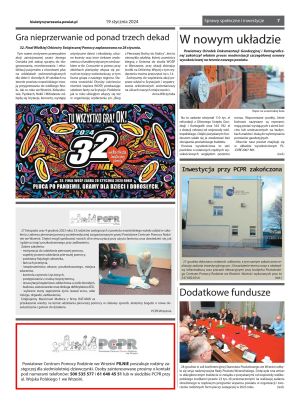 Przegląd Powiatowy nr 385 - styczeń 2024 - 07