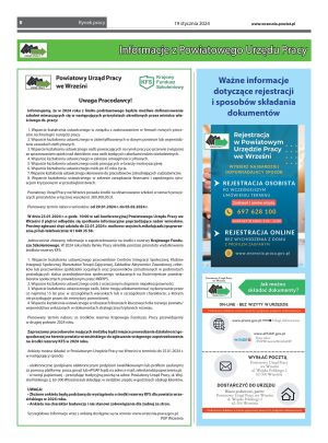 Przegląd Powiatowy nr 385 - styczeń 2024 - 08