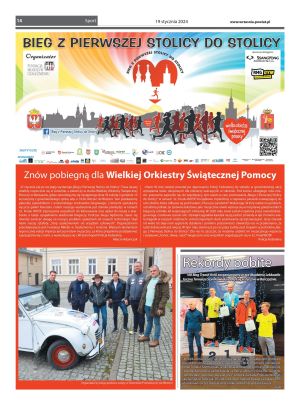 Przegląd Powiatowy nr 385 - styczeń 2024 - 14