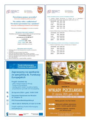 Przegląd Powiatowy nr 385 - styczeń 2024 - 16