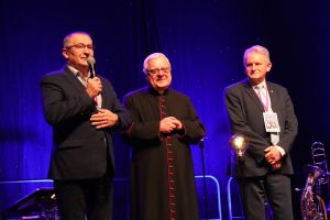zdjęcie z koncertu