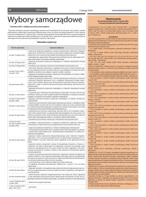 Przegląd Powiatowy nr 386 - luty 2024 - 10