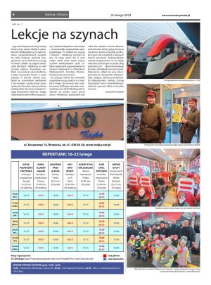 Przegląd Powiatowy nr 387 - luty 2024 - 06