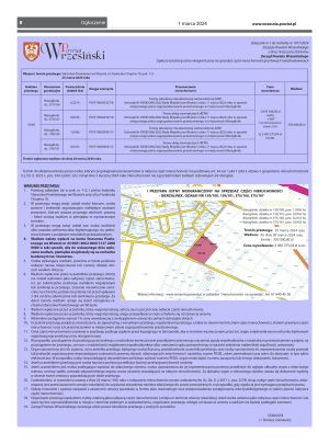 Przegląd Powiatowy nr 388 - marzec 2024 - 08