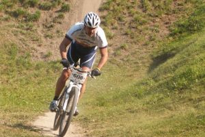 Cross MTB 2009 (fot. archiwum PP)