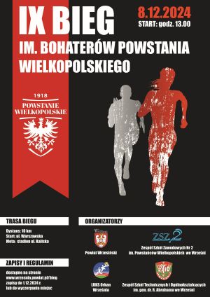 Plakat 2024