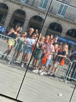 Wizyta w Paryżu2