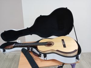 gitara lutnicza