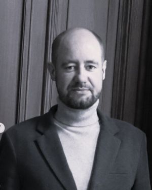 Bartłomiej Kaczmarzewski