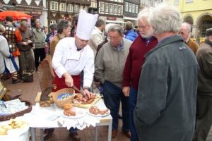 Dni polsko-niemieckie, Wolfenbüttel 2004