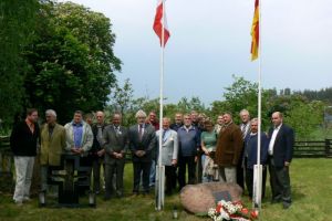 Opieka nad cmentarzem ewangelickim w Sokolnikach