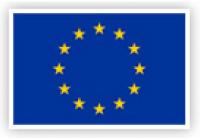 Logo UE