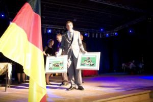 Wolfenbüttel we Wrześni już od 20 lat
