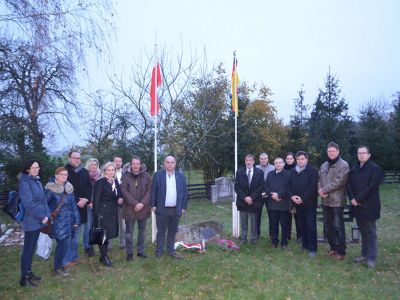 Delegacja z Wolfenbüttel