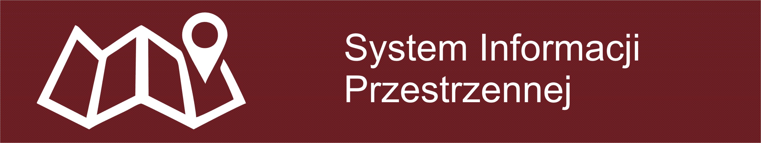 System informacji przestrzennej