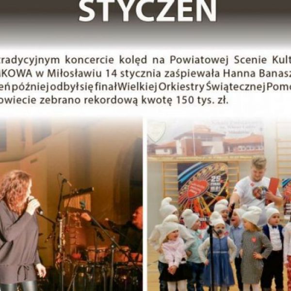 Styczeń