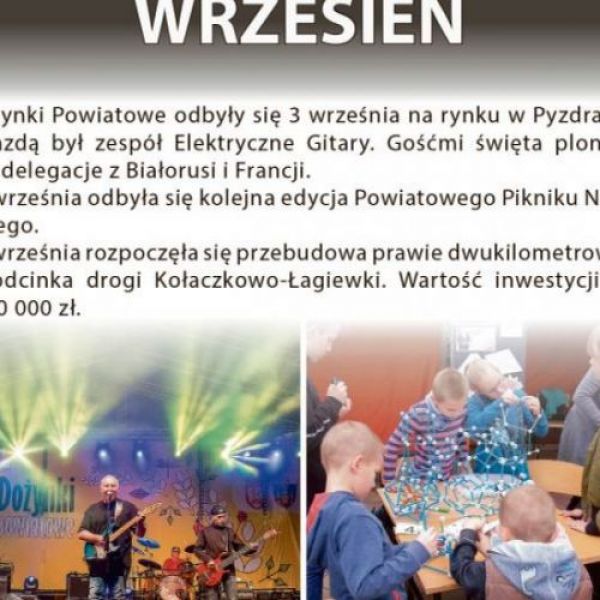 Wrzesień