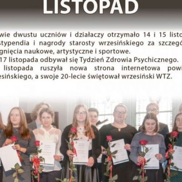 Listopad