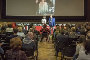 XXV Ogólnopolski Festiwal Sztuki Filmowej Prowincjonalia