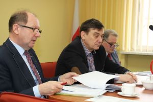 Powiatowa Rada Rynku Pracy