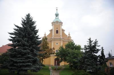 Klasztor w Pyzdrach