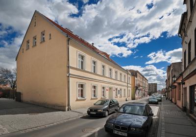 Muzeum Regionalne we Wrześni