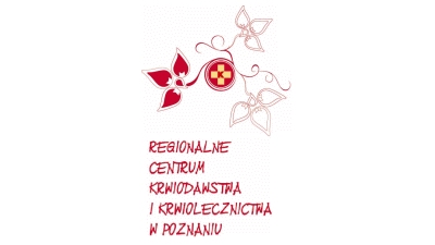 Regionalne Centrum Krwiodawstwa i Krwiolecznictwa w Poznaniu www.rckik.poznan.pl