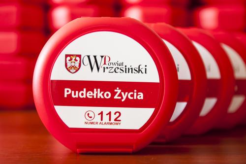 Pudełko życia