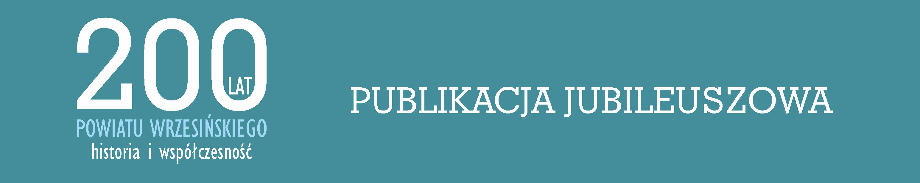 promocja publikacji na 200 lat powiatu - WINIETKA