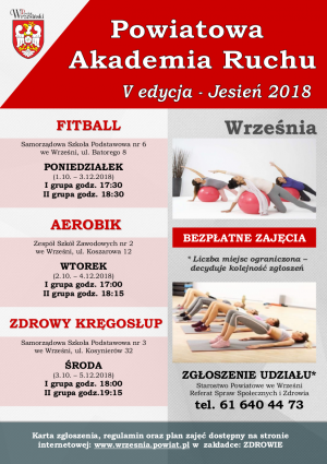 PAR Września popraw