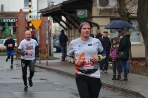 IV Bieg (100)