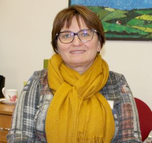 Elżbieta Tomczak
