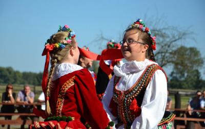 Grupa Regionalna Powiatu Wrzesińskiego