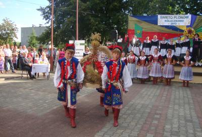 Grupa Regionalna Powiatu Wrzesińskiego