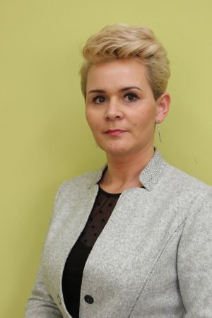 Urszula Kosmecka